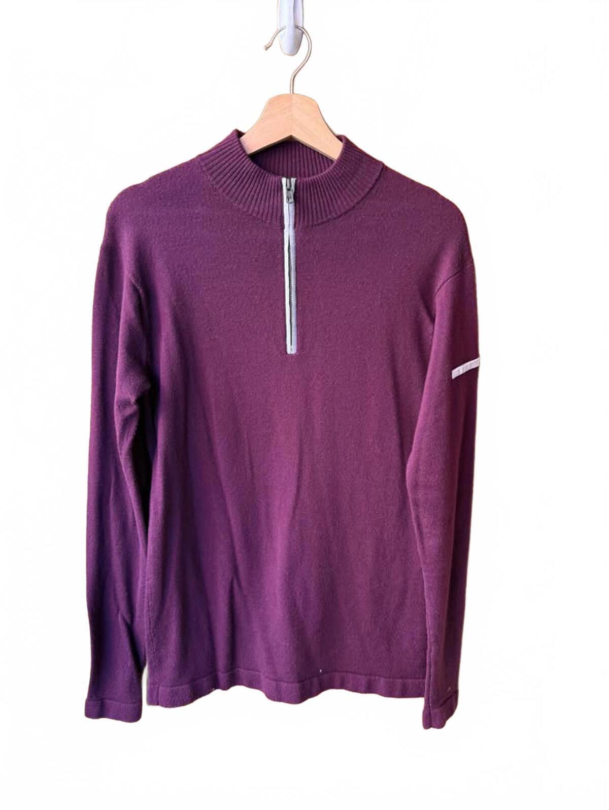 Men’s Peter Millar Merino Wool Sweater Small